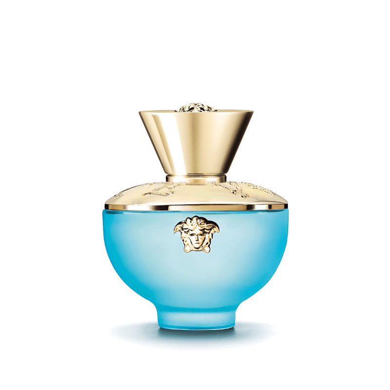 ZESTAW: DIOR HYPNOTIC POISON, GIORGIO ARMANI SÌ, VERSACE DYLAN TURQUOISE