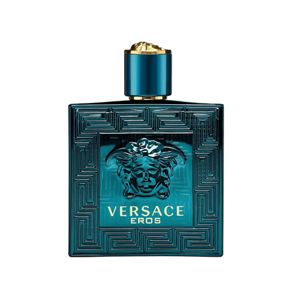ZESTAW: DIOR SAUVAGE, YVES SAINT LAURENT Y MEN, VERSACE EROS