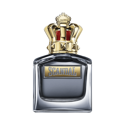 ZESTAW: ALLURE HOMME SPORTS, JEAN PAUL GAULTIER SCANDAL, CARTIER DECLARATION